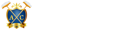 AC Elite Cleaners Logo